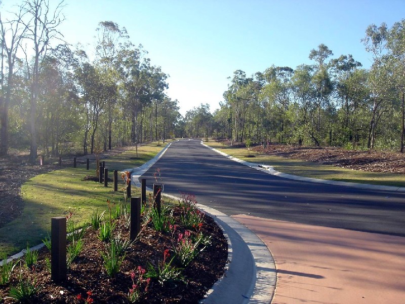Lot 24 Pinot Place, Pine Mountain QLD 4306