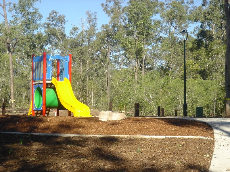 Lot 24 Pinot Place, Pine Mountain QLD 4306