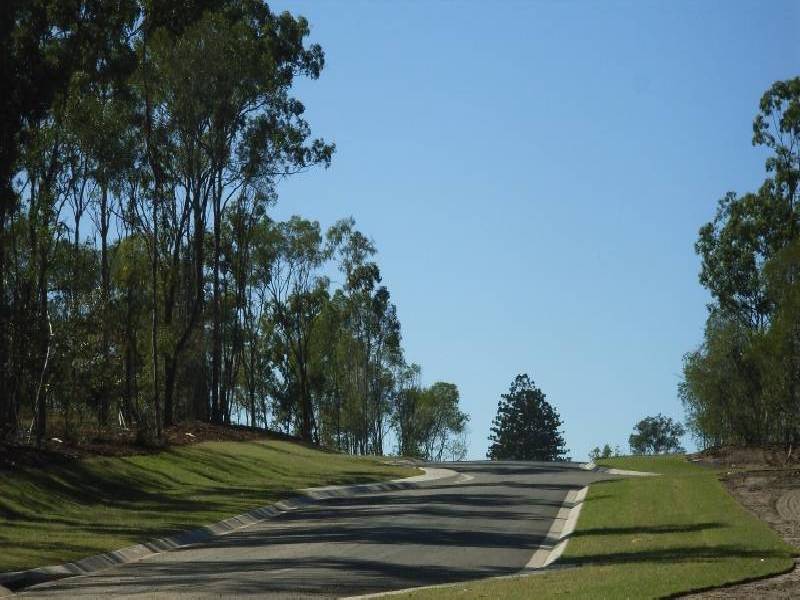 Lot 33 Cabernet Crescent, Pine Mountain QLD 4306