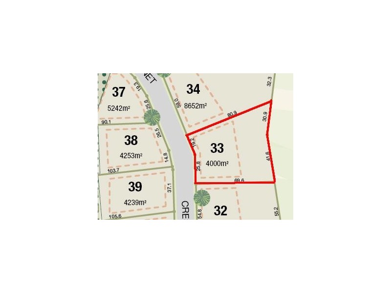 Lot 33 Cabernet Crescent, Pine Mountain QLD 4306