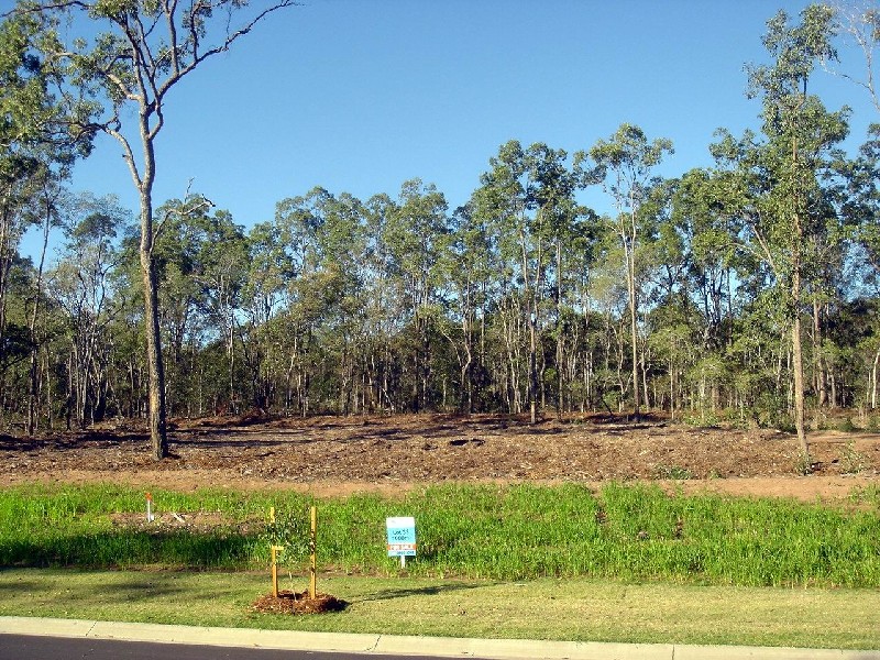 Lot 33 Cabernet Crescent, Pine Mountain QLD 4306