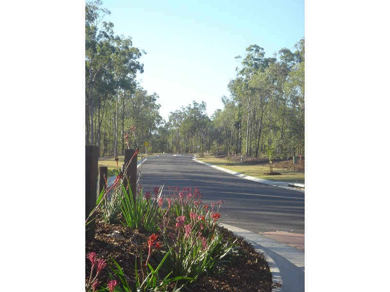 Lot 69 Barley Rd, Pine Mountain QLD 4306