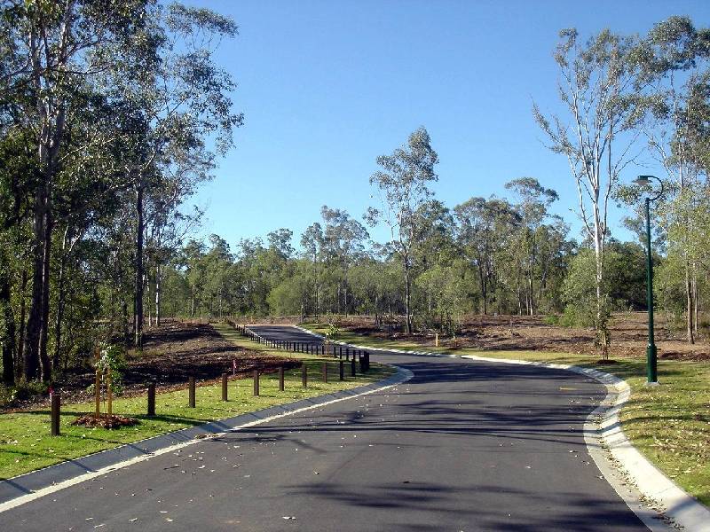 PINE MOUNTAIN ACRES, Bayley Road, Pine Mountain QLD 4306