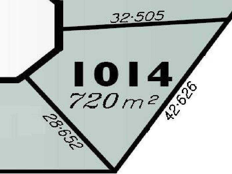 Lot 1014 Birchwood Place, Stretton QLD 4116