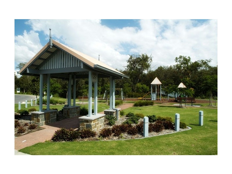 Lot 1217 Snowbell Close, Stretton QLD 4116