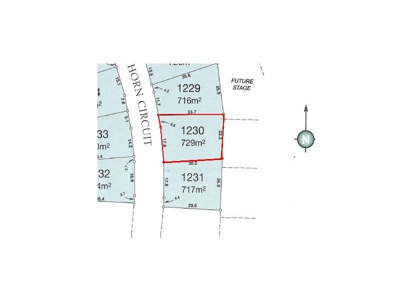 Lot 1230 Hawthorn Circuit, Stretton QLD 4116