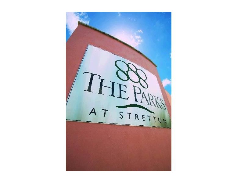 THE PARKS 888 Gowan Road, Stretton QLD 4116