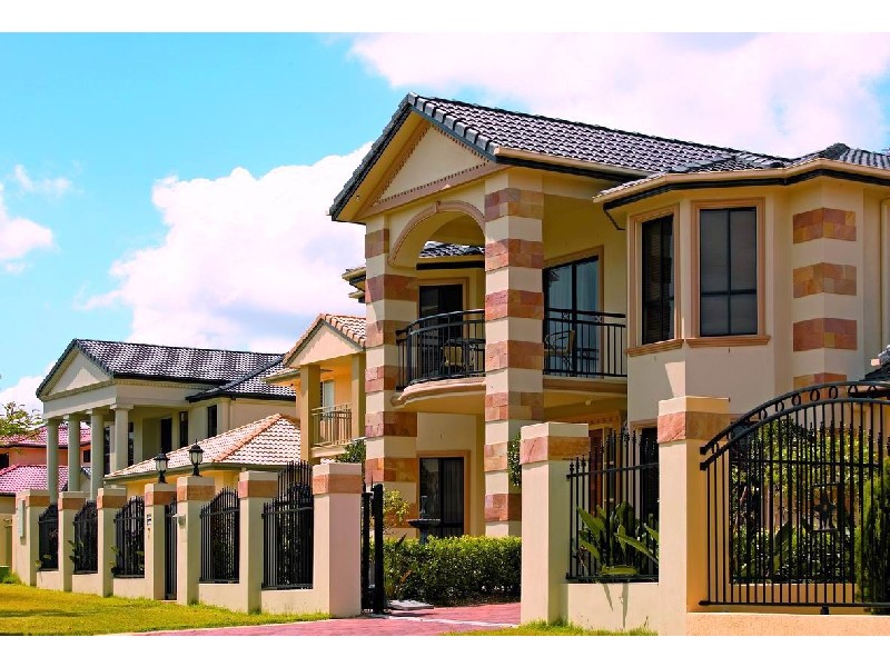 THE PARKS 888 Gowan Road, Stretton QLD 4116