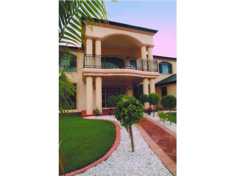 THE PARKS 888 Gowan Road, Stretton QLD 4116