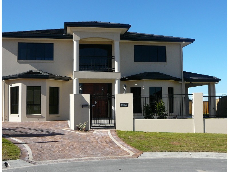 THE PARKS 888 Gowan Road, Stretton QLD 4116