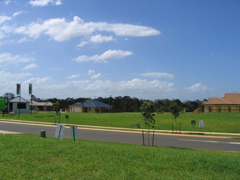 Lot 506 Leopardtree Drive, Upper Caboolture QLD 4510