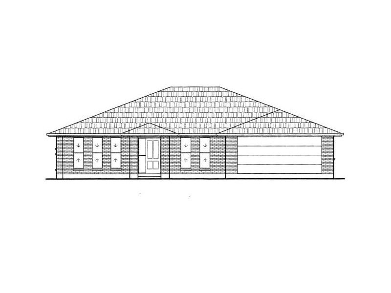 Lot 521 Cycad Drive, Upper Caboolture QLD 4510