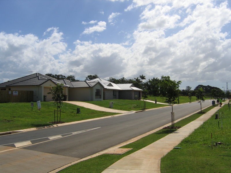 Lot 521 Cycad Drive, Upper Caboolture QLD 4510