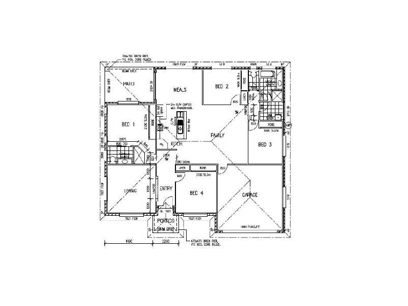 Lot 521 Cycad Drive, Upper Caboolture QLD 4510