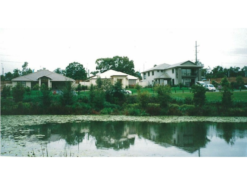 Lot 9 Carlingford Drive, Thornlands QLD 4164