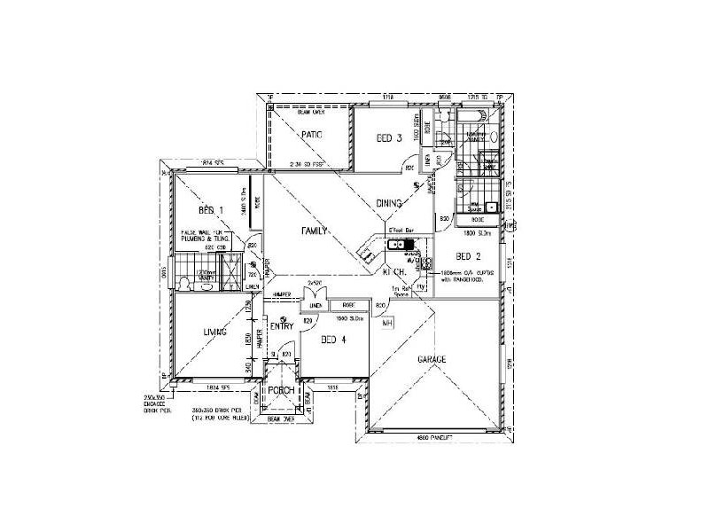 Lot 506 Leopardtree Drive, Upper Caboolture QLD 4510