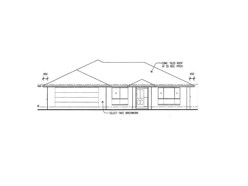 Lot 512 Leopardtree Drive, Upper Caboolture QLD 4510