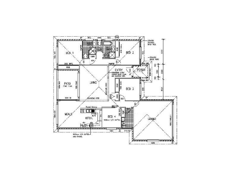 Lot 512 Leopardtree Drive, Upper Caboolture QLD 4510