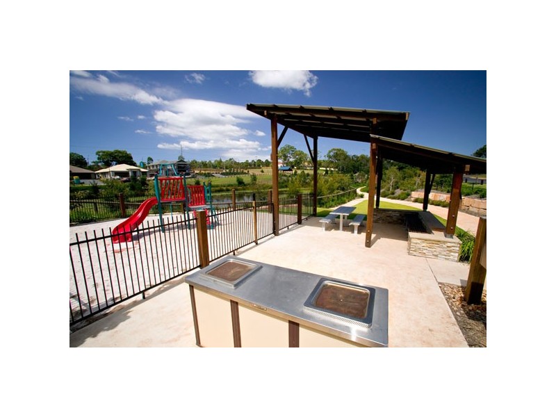 Lot 11 Carlingford Drive, Thornlands QLD 4164