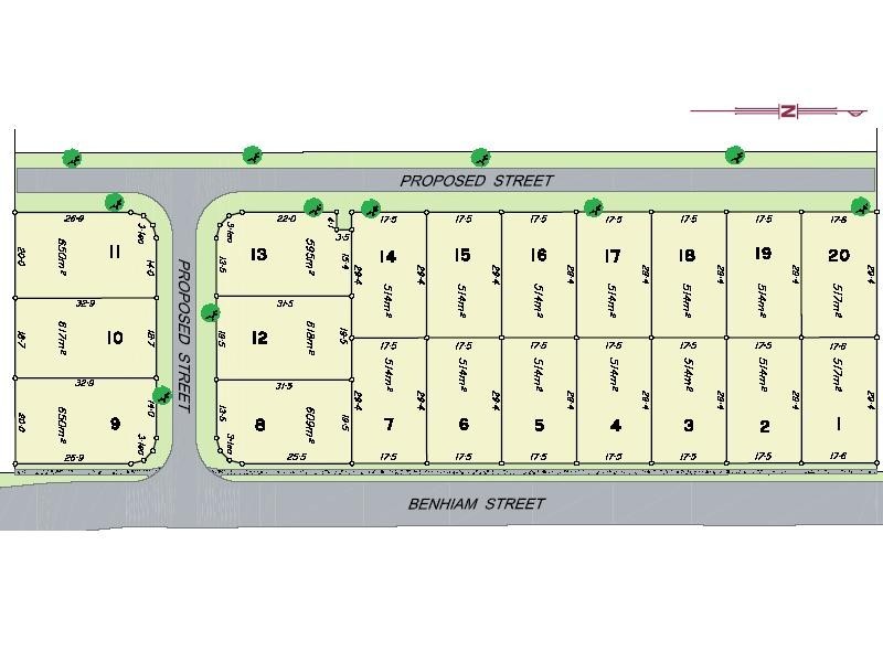 Benhiam Street, Calamvale QLD 4116