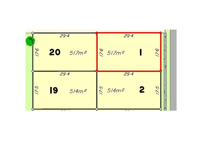 Lot 1 Benhiam Street, Calamvale QLD 4116