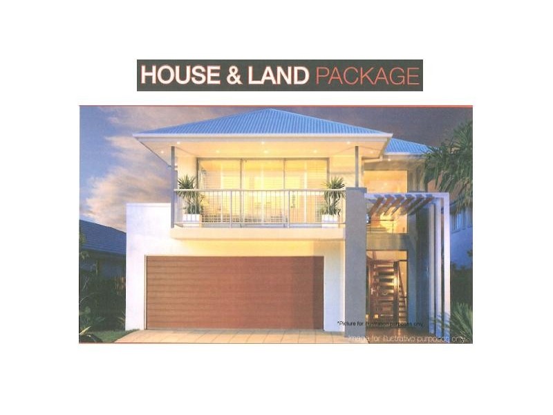 Lot 19 Benhiam Street, Calamvale QLD 4116