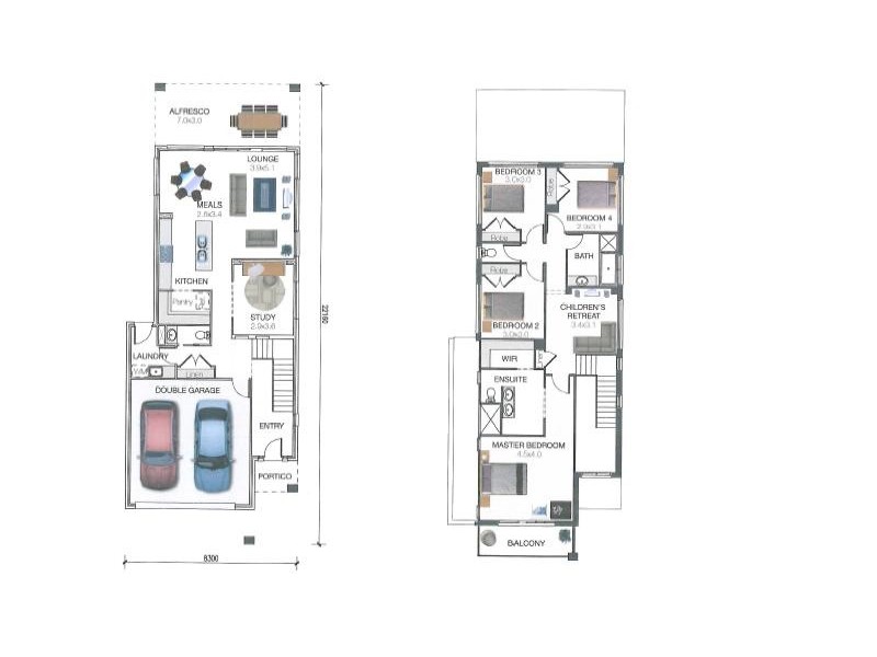 Lot 19 Benhiam Street, Calamvale QLD 4116