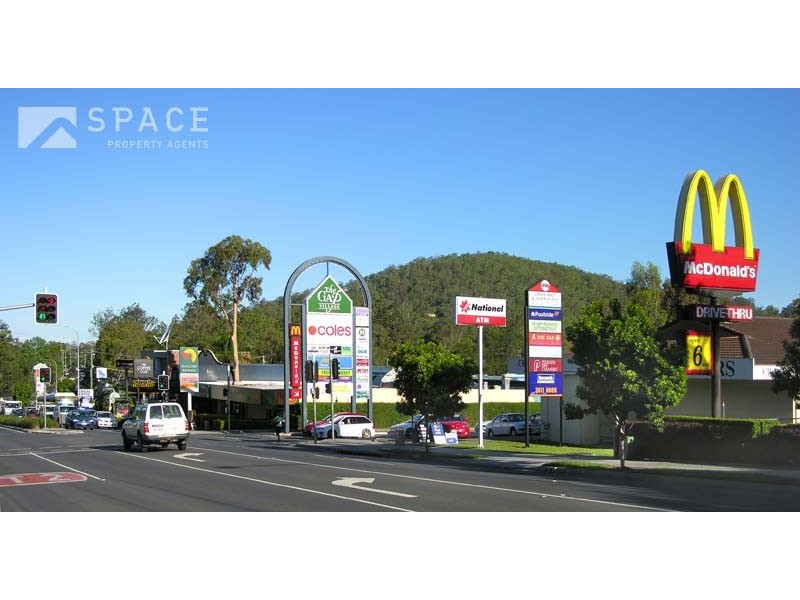 LOT 1 599 Payne Road, The Gap QLD 4825