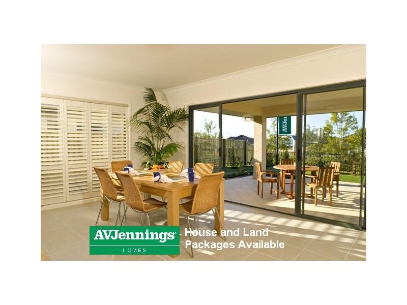 Levington Road, Eight Mile Plains QLD 4113