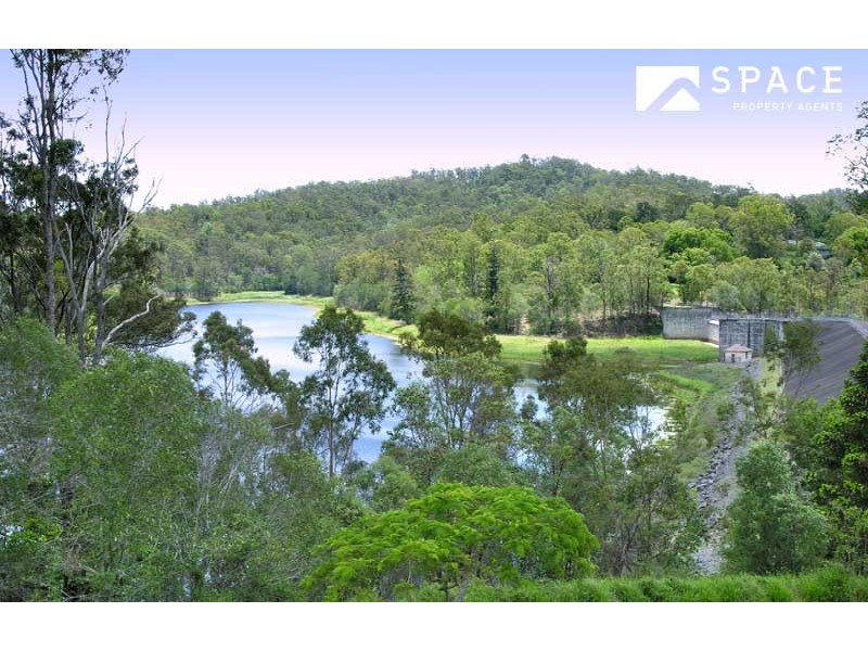 Payne Road, The Gap QLD 4061