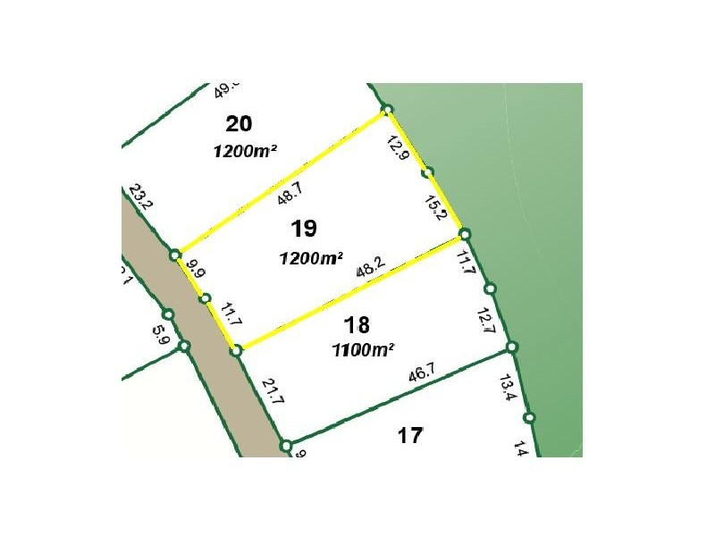 Lot 19 Payne Road, The Gap QLD 4825