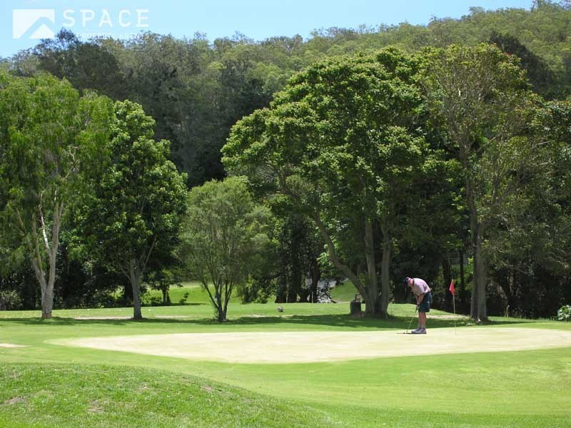 Lot 19 Payne Road, The Gap QLD 4825