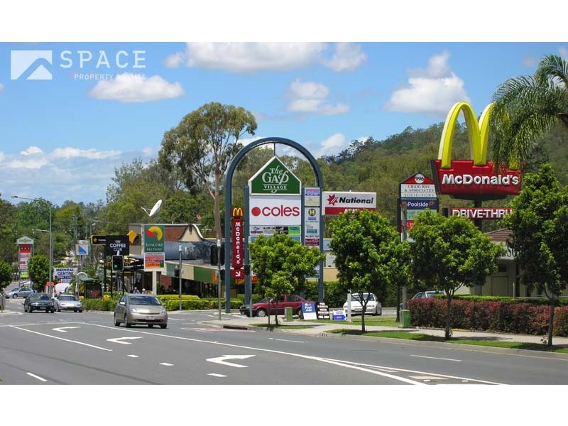 Lot 19 Payne Road, The Gap QLD 4825