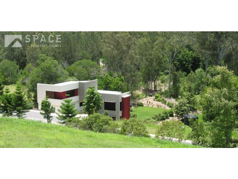 Lot 14  599 Payne Road, The Gap QLD 4825