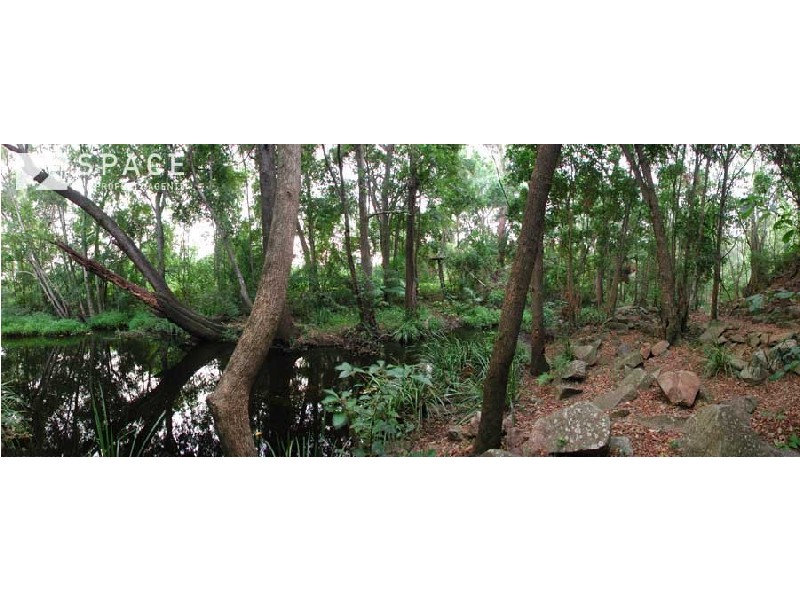 Lot 14  599 Payne Road, The Gap QLD 4825