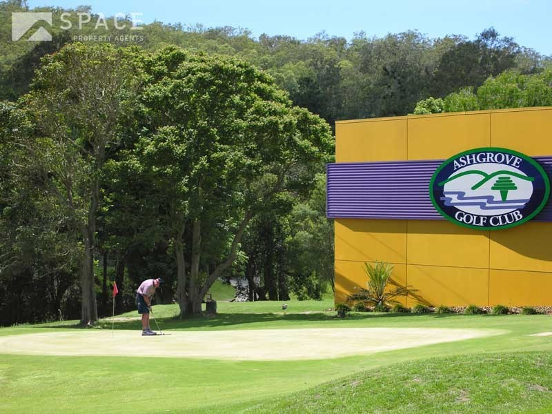 Lot 7 599 Payne Road, The Gap QLD 4825