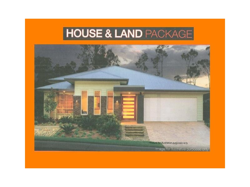 Lot 18 Benhiam Street, Calamvale QLD 4116