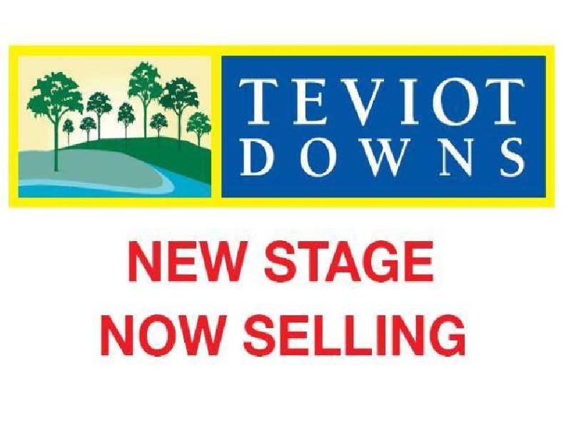 TEVIOT DOWNS, Pub Lane, Greenbank QLD 4124
