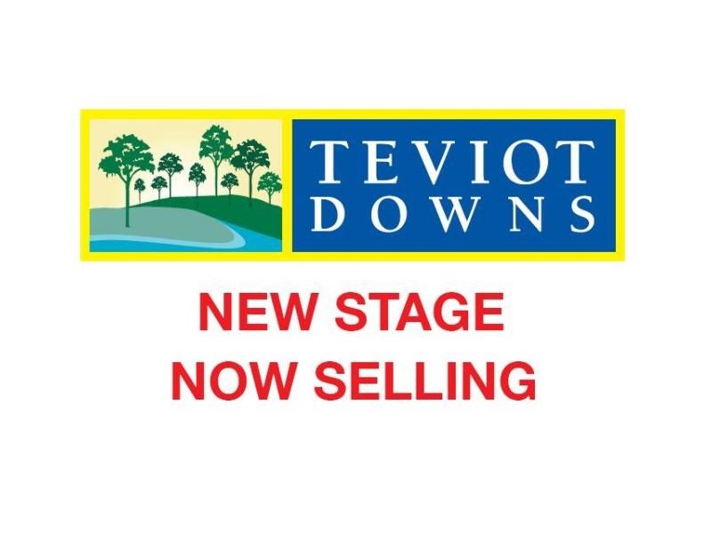 TEVIOT DOWNS, Pub Lane, Greenbank QLD 4124