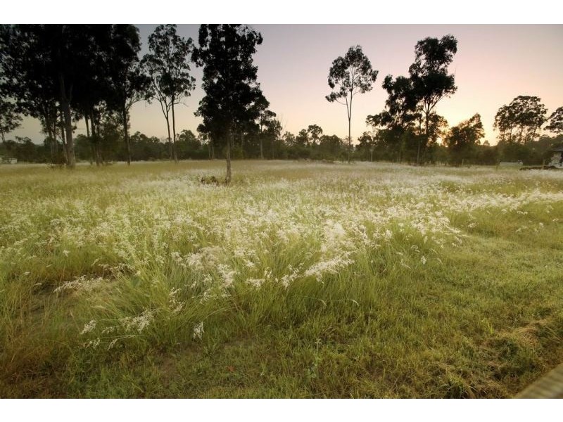 TEVIOT DOWNS, Pub Lane, Greenbank QLD 4124