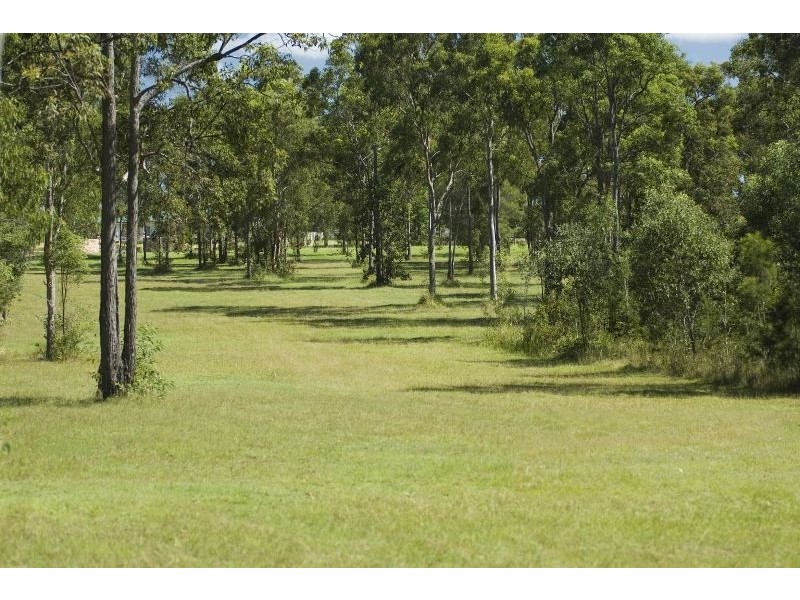 TEVIOT DOWNS, Pub Lane, Greenbank QLD 4124