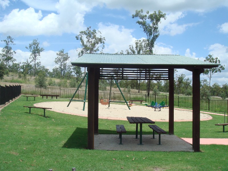 Red Gum Drive, Gatton QLD 4343