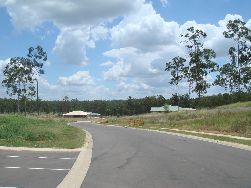 Red Gum Drive, Gatton QLD 4343