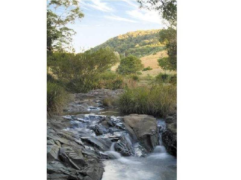 Welchs Rd, WONGAWALLAN, Northern Gold Coast, Wongawallan QLD 4210