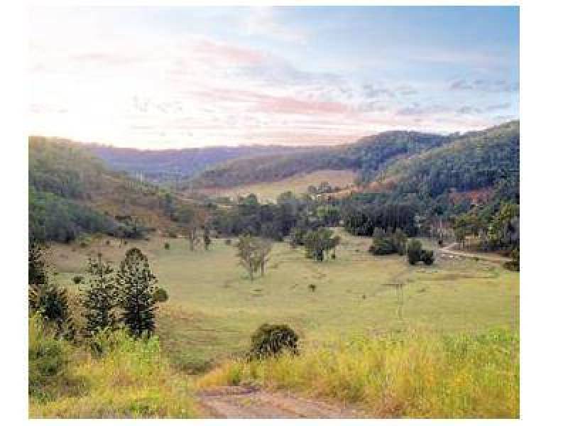 Welchs Rd, WONGAWALLAN, Northern Gold Coast, Wongawallan QLD 4210