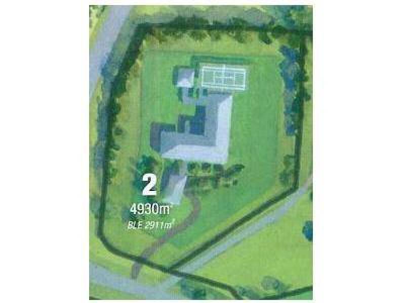 Lot 2 Yallanbee Estate, Wongawallan QLD 4210