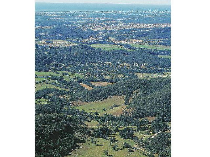 Lot 2 Yallanbee Estate, Wongawallan QLD 4210