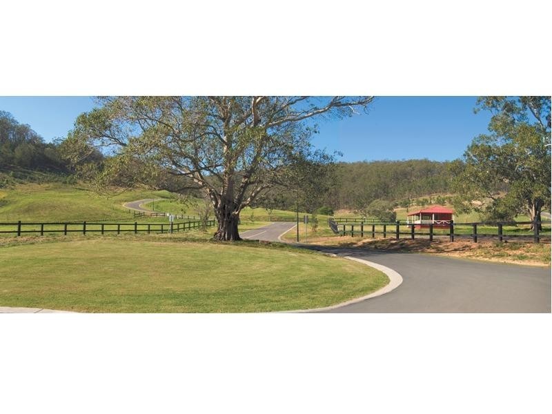 Lot 16 Yallanbee Estate, Wongawallan QLD 4210