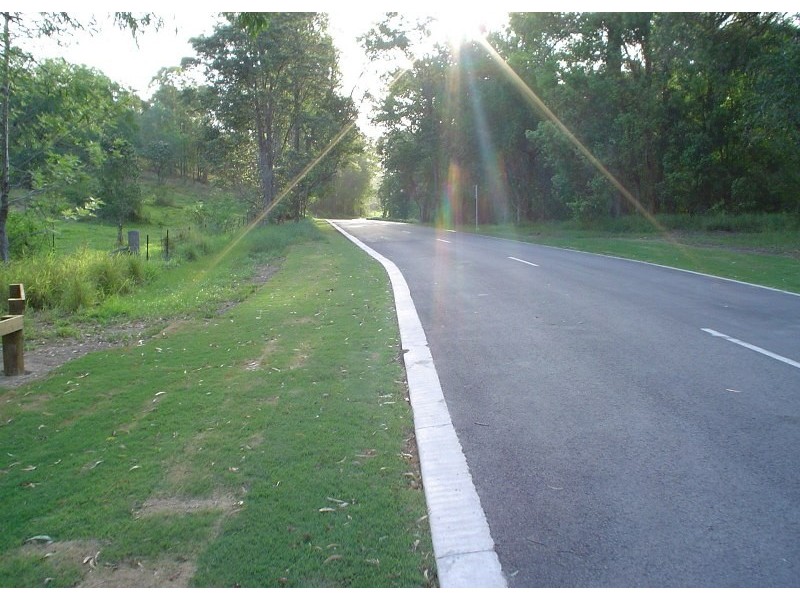 Lot 16 Yallanbee Estate, Wongawallan QLD 4210