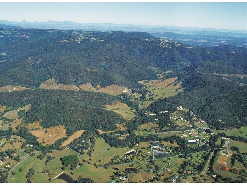 Lot 5 Yallanbee Estate, Wongawallan QLD 4210